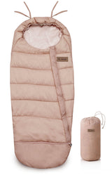 Jane Evolute Universal Footmuff for Carrycots, Infant Car Seats, and Pushchairs