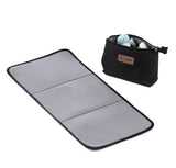 Jané Weekend Bag XL with Changing Mat & Wash Bag – Stylish & Practical Baby Travel Holdall