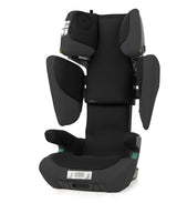 Jane Concord Transformer iPlus i-Size Car Seat, 100-150cm, 3.5-12 Years, Mars Gray