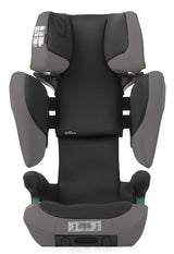 Jane Concord Transformer iPlus i-Size Car Seat, 100-150cm, 3.5-12 Years, Mars Gray