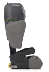 Jane Concord Transformer iPlus i-Size Car Seat, 100-150cm, 3.5-12 Years, Mars Gray