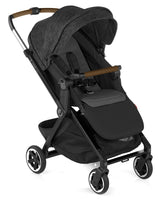 Jané Newel Duo Pram & Pushchair