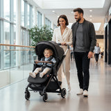 Jane Newel Transporter Koos Travel System Bundle