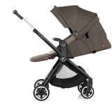 Jané Newel Duo Pram & Pushchair