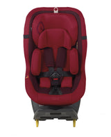 Jané Ikonic R iSize 360 Swivel Car Seat 40-105cm, 0-4 Years, Matt Black