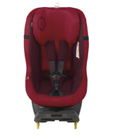 Jané Ikonic R iSize 360 Swivel Car Seat 40-105cm, 0-4 Years, Matt Black