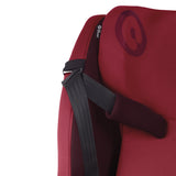 Jané Ikonic R iSize 360 Swivel Car Seat 40-105cm, 0-4 Years, Matt Black