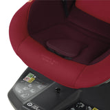 Jané Ikonic R iSize 360 Swivel Car Seat 40-105cm, 0-4 Years, Matt Black