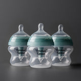 Tommee Tippee Advanced Anti-Colic Bottle 150ml 3Pk
