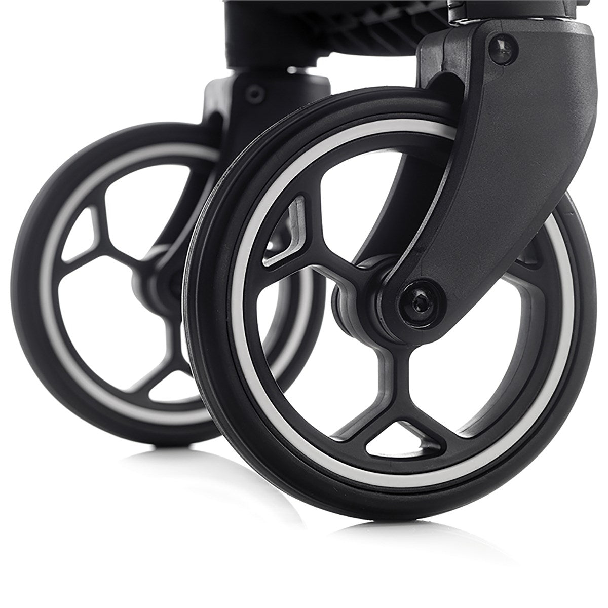 Be Cool Cabin Lightweight Stroller – Compact Cabin-Approved Travel Pushchair, 0-4+ Years