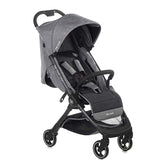 Be Cool Cabin Lightweight Stroller – Compact Cabin-Approved Travel Pushchair, 0-4+ Years