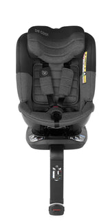Be Cool Star 360 Rotating i-Size Car Seat 40-145cm, 0-12 Years
