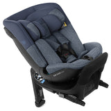 Be Cool Star 360 Rotating i-Size Car Seat 40-145cm, 0-12 Years