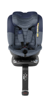 Be Cool Star 360 Rotating i-Size Car Seat 40-145cm, 0-12 Years