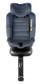 Be Cool Star 360 Rotating i-Size Car Seat 40-145cm, 0-12 Years