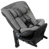 Be Cool Star 360 Rotating i-Size Car Seat 40-145cm, 0-12 Years