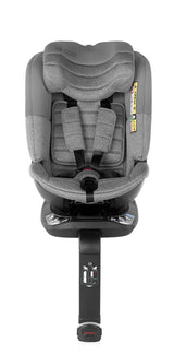 Be Cool Star 360 Rotating i-Size Car Seat 40-145cm, 0-12 Years