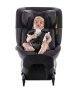 Be Cool Star 360 Rotating i-Size Car Seat 40-145cm, 0-12 Years