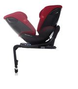 Be Cool Star 360 Rotating i-Size Car Seat 40-145cm, 0-12 Years