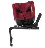 Be Cool Star 360 Rotating i-Size Car Seat 40-145cm, 0-12 Years