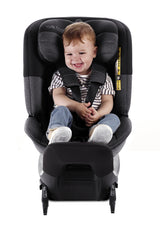 Be Cool Star 360 Rotating i-Size Car Seat 40-145cm, 0-12 Years