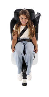 Be Cool Star 360 Rotating i-Size Car Seat 40-145cm, 0-12 Years