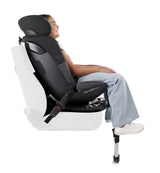 Be Cool Star 360 Rotating i-Size Car Seat 40-145cm, 0-12 Years