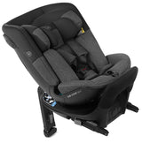 Be Cool Star 360 Rotating i-Size Car Seat 40-145cm, 0-12 Years