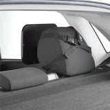 Panoramic Surveillance Mirror for watching your baby while travelling safely and rearward facing