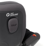 Jane iTourer Rotating i-Size ERF Car Seat, 40-125cm, 0-7 Years