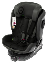 Jane iTourer Rotating i-Size ERF Car Seat, 40-125cm, 0-7 Years