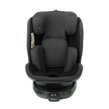 Jane iTourer Rotating i-Size ERF Car Seat, 40-125cm, 0-7 Years