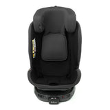 Jane iTourer Rotating i-Size ERF Car Seat, 40-125cm, 0-7 Years