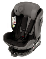 Jane iTourer Rotating i-Size ERF Car Seat, 40-125cm, 0-7 Years