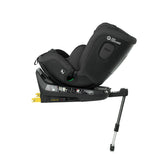 Jane iTourer Rotating i-Size ERF Car Seat, 40-125cm, 0-7 Years