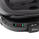 Jane iTourer Rotating i-Size ERF Car Seat, 40-125cm, 0-7 Years