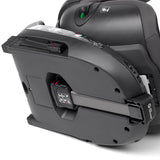 Jane iTourer Rotating i-Size ERF Car Seat, 40-125cm, 0-7 Years