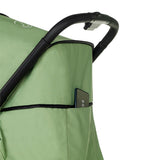 Jane Rocket Sport Luxe Pushchair with Raincover & Footmuff / Seat Liner