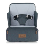 Jane Travel Booster Seat with Storage