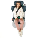 Be Cool Foldy iSize Car Seat 100-150cm, 3.5-12 Years