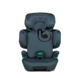 Be Cool Foldy iSize Car Seat 100-150cm, 3.5-12 Years