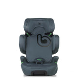 Be Cool Foldy iSize Car Seat 100-150cm, 3.5-12 Years