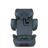 Be Cool Foldy iSize Car Seat 100-150cm, 3.5-12 Years
