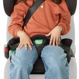 Be Cool Foldy iSize Car Seat 100-150cm, 3.5-12 Years