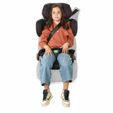 Be Cool Foldy iSize Car Seat 100-150cm, 3.5-12 Years