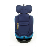 Be Cool Easy 360 Rotating i-Size Car Seat 40–150cm Birth to 12 Years