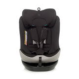 Be Cool Easy 360 Rotating i-Size Car Seat 40–150cm Birth to 12 Years