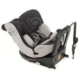 Be Cool Easy 360 Rotating i-Size Car Seat 40–150cm Birth to 12 Years
