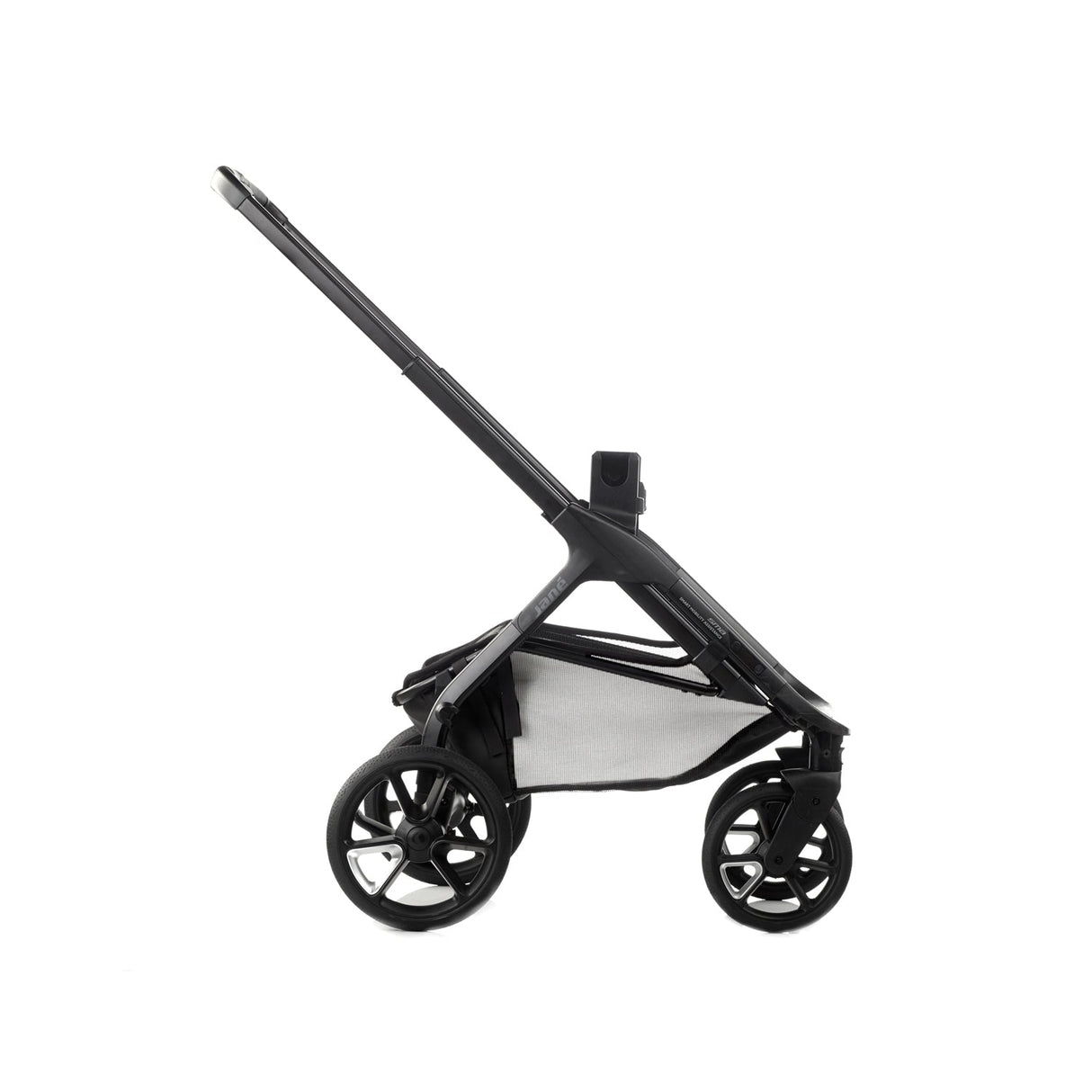Jane Keep Duo Pram & Pushchair, Seal