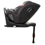 Be Cool Fit 360 Rotating i-Size Car Seat 40–105cm Birth to 4 Years